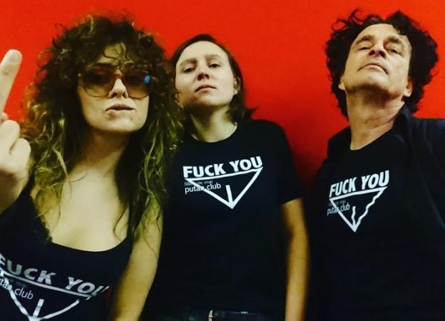 Don the Tiger eta Paezur taldeek joko dute hilak 8an Matadeiko areto nagusian