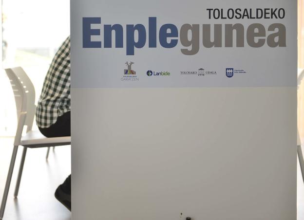 Tolosaldea contabiliza 33 nuevas contrataciones a través de Enplegunea