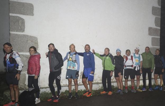 Buen cierre de pretemporada en Altsasua para el primer equipo de baloncesto