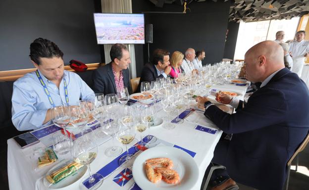 Cádiz deleita en un viaje a los sentidos con Sanlúcar de Barrameda