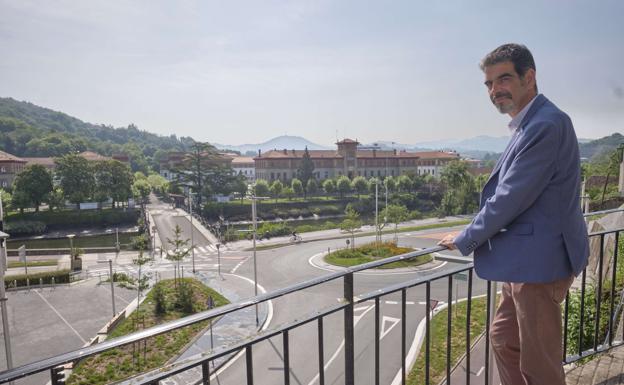 Goia avanza un acuerdo sobre los cuarteles tras ser recurrida la sentencia que obliga a protegerlos