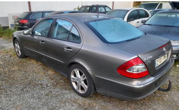 Consulta los chollos en las subastas de vehículos del BOE