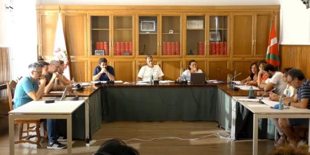 El Pleno aprueba los pliegos para las seis viviendas para cuidados de larga duración