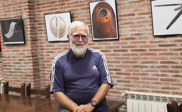 Reencuentro con 'Portillo' en Altarte