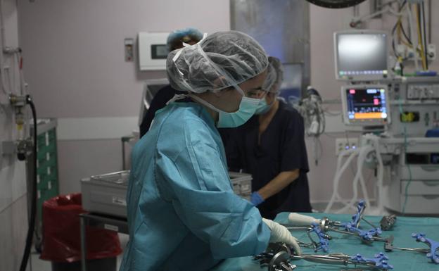 La oposición ve falta de claridad en la nueva ley vasca de Salud Pública