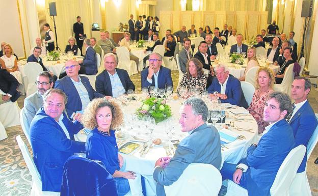 Una innovación sobre lo que ya fue innovador