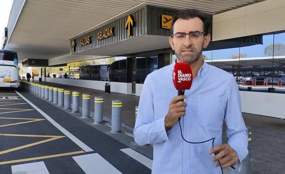 «Pablo Marín es una de las novedades en la convocatoria»