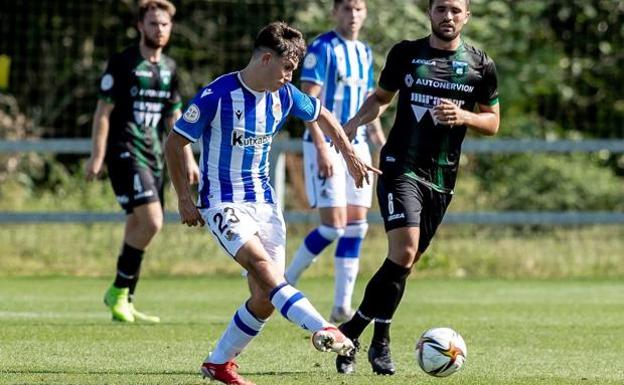 ¿Quién es Pablo Marín?