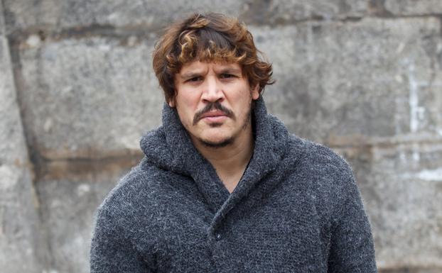 Sergio Peris-Mencheta: «Lo que más valoro es que mis actores sean buenas personas»