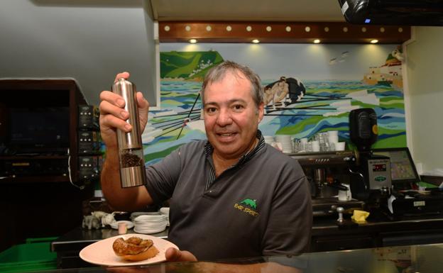 La gripe aviar amenaza al foie