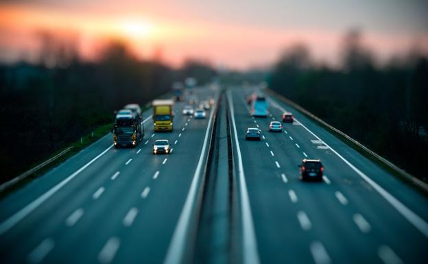 La DGT avisa de nuevo sobre el cambio en la notificación de multas a partir del 1 de noviembre