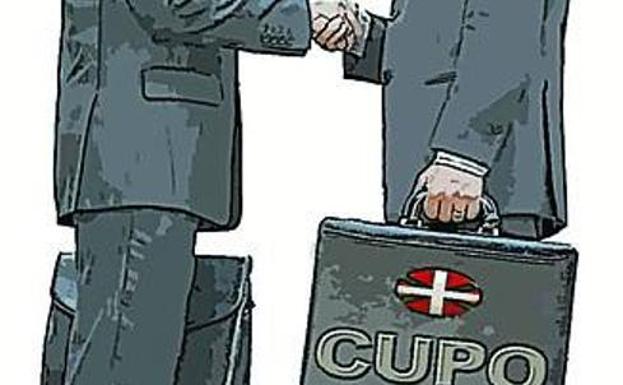 La factura del Cupo se elevará a 1.680 millones, casi un 20% más