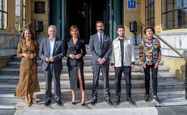 Redondo Brand, YolanCris, Amaia Kids y Sophie et Voilà protagonistas del San Sebastián Moda Festival