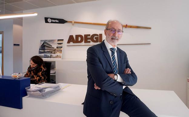 «Geroa se creó pensando en la jubilación, no para ser un fondo de inversión»