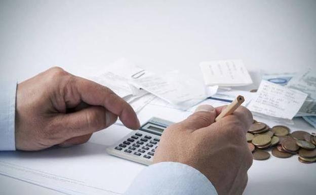 La subida de la cotización máxima afectará a más de 30.000 empleados guipuzcoanos