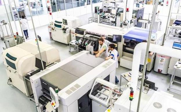 Confebask carga contra la subida de cotizaciones sociales: «Es plomo en las alas» para las empresas