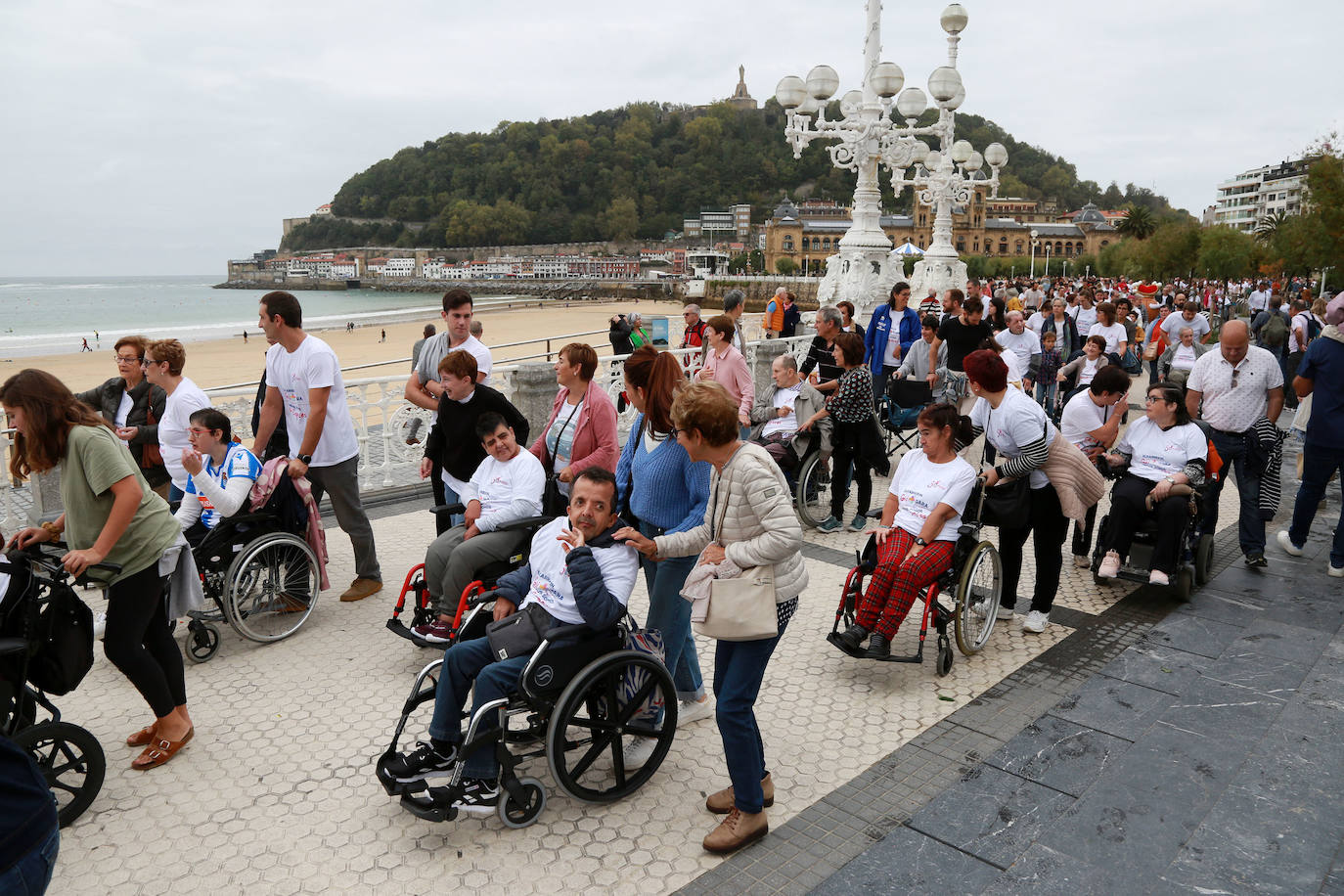 «Sin Aspace estaríamos desamparados»