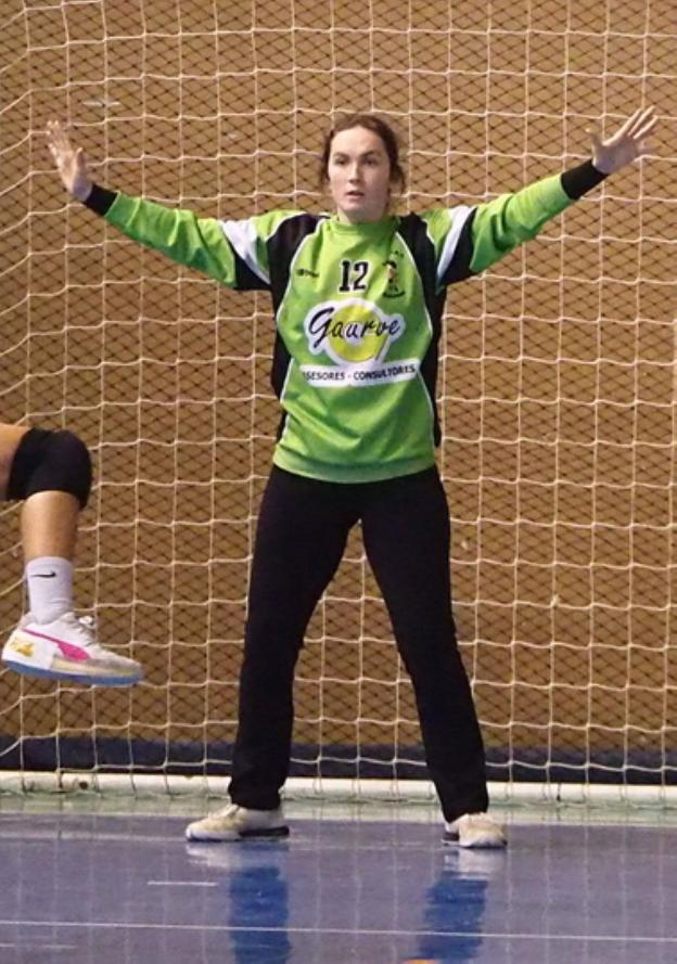 El Gaurve Asesores busca dar la sorpresa hoy ante el líder en Olaizaga