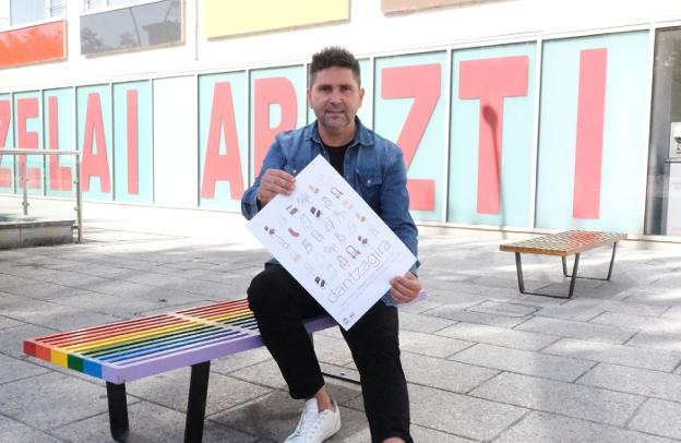 Zelai Arizti celebra sus 15 años con exposiciones, talleres y cuentacuentos