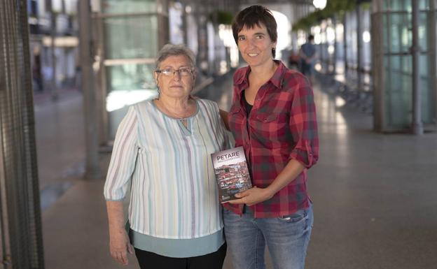 «Garrantzitsua da gauzak aldatu dituzten emakumeen lana aitortzea»