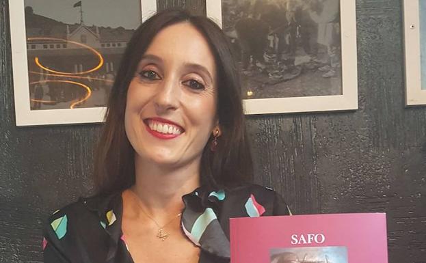 Poetandreen «hitz galduak», euskaraz berreskuratuak