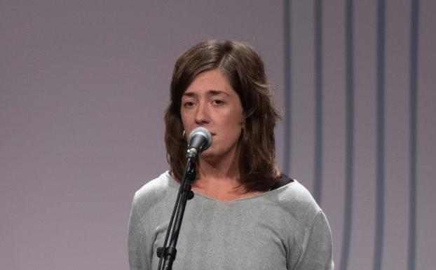 Jone Uria nagusitu da goraino betetako Victoria Eugenian jokatu den saioan