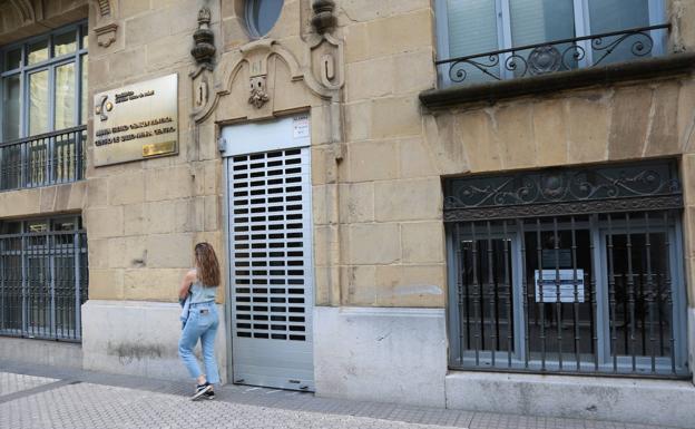 La falta de médicos lleva a Osakidetza a recortar horario en ambulatorios de Gipuzkoa