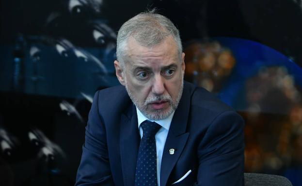 «La UE debe ofrecer un paraguas para las consultas refrendatarias»