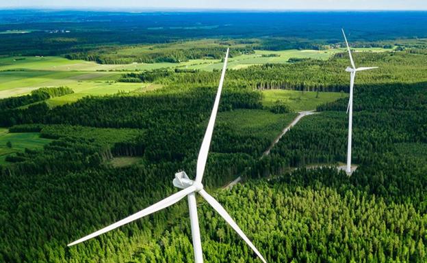 Los parques eólicos de Statkraf pasan su primer test este martes en la asamblea de Azpeitia