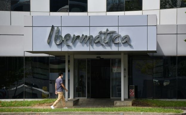 Desconvocada la huelga de Ibermática, que prosigue la negociación del convenio