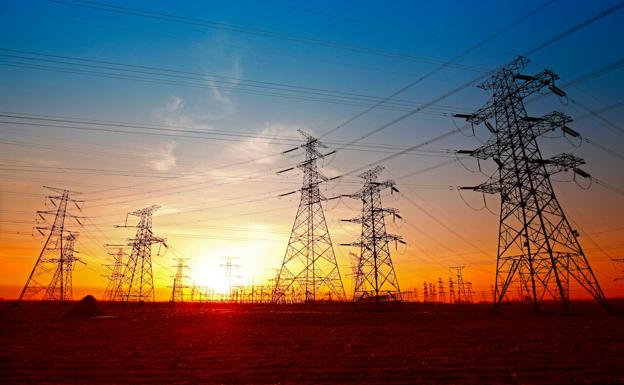 El precio de la luz hoy martes 11 de octubre: las horas más baratas para poner los electrodomésticos