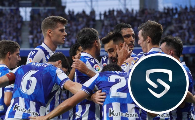 Jugar un partido en el Reale, elegir la canción en el estadio... llegan los token de la Real Sociedad