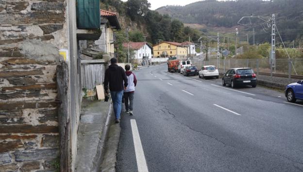 Unas obras acaban, otras empiezan