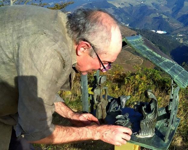 Morkaiko ME afronta el nuevo curso con una agenda plagada de actividades