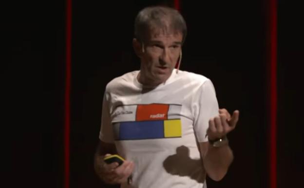 Fallece el profesor y divulgador de astronomía Manu Arregi