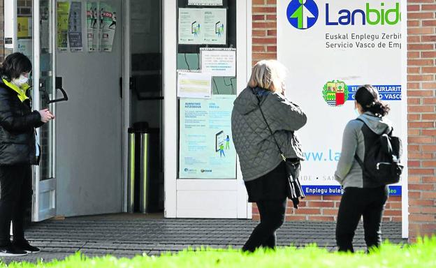 Las cuantías de la RGI aumentarán entre un 10% y un 49% el año que viene