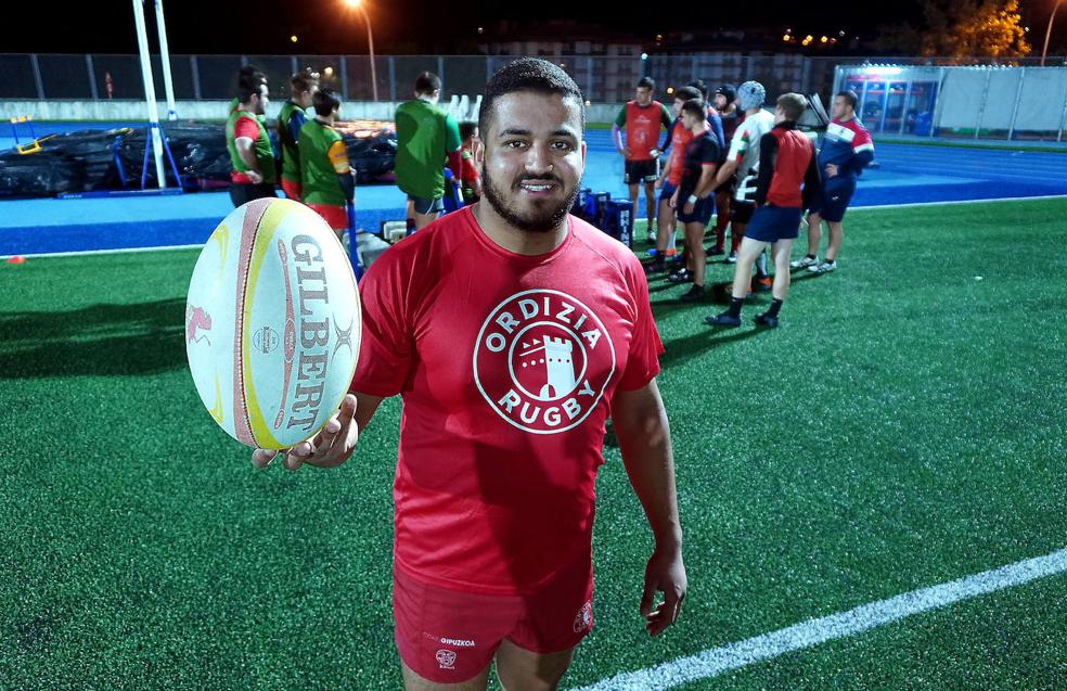 La nueva vida de Amine