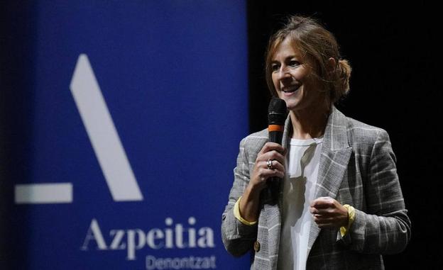 «No descartamos un referéndum si hubiera un proyecto más definido»