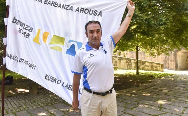 Donostiarra agotará los plazos hasta el lunes para luchar por su ascenso