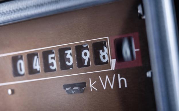 El precio de la luz hoy viernes 14 de octubre: las horas más baratas para poner los electrodomésticos