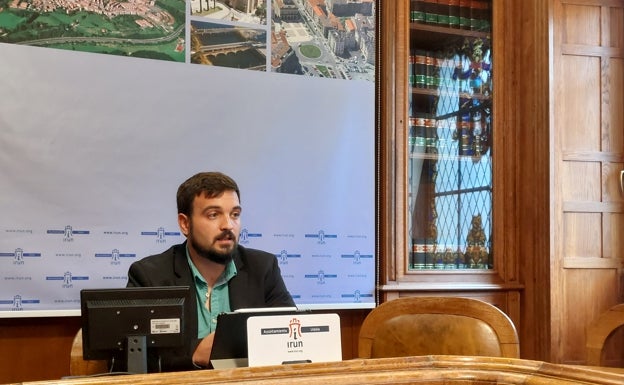 Irun realizará dos proyectos de innovación social financiados con sendas becas