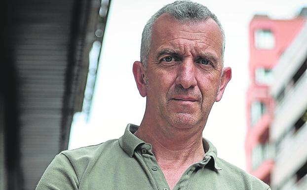 Juan José Mateos: «El caso Lasa y Zabala fue una atrocidad y obra de unos psicópatas asesinos»