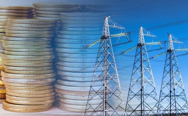 El precio de la luz hoy sábado 15 de octubre: las horas más baratas para poner los electrodomésticos