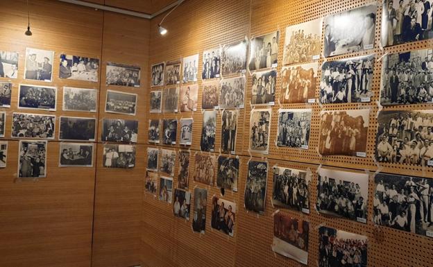 Bailarako trikitilariak bilduko ditu Trikigiro Egunak urriaren 28an