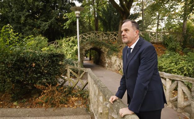 «Al PNV le gustaría coger el relevo del procés porque quiere una república independiente»