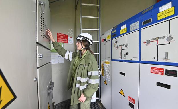 «He tenido que subir a las dos de la madrugada a reparar un molino»