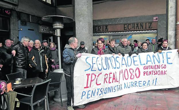 Continúan las movilizaciones para pedir que el PAC abra las 24 horas