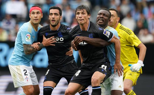 Una Real que no para de batir récords