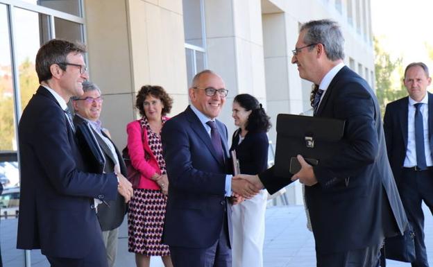 Los ayuntamientos podrán gastar 587 millones este año, un récord de 807 euros por habitante