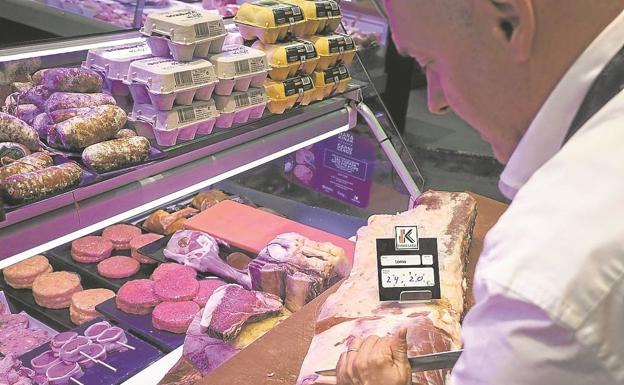 Los guipuzcoanos se ahorrarán 62 millones en 2023 gracias a las medidas antiinflación